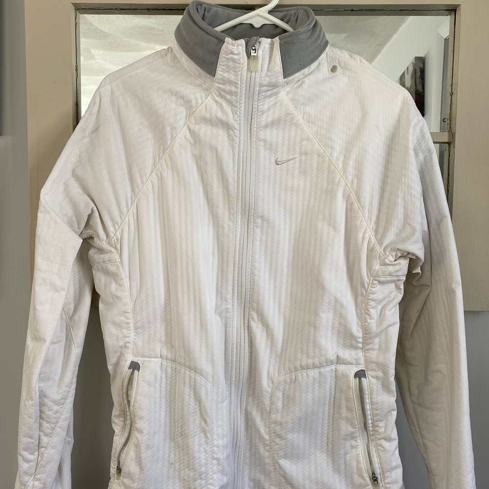 Nike Storm soft shell jacket